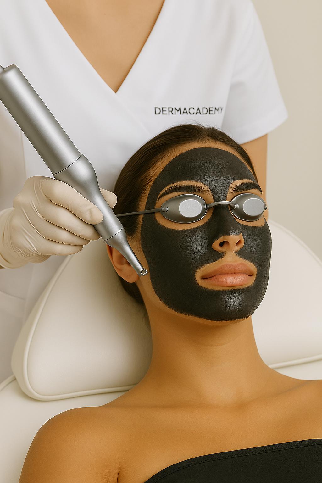 The Carbon gel | 40ml