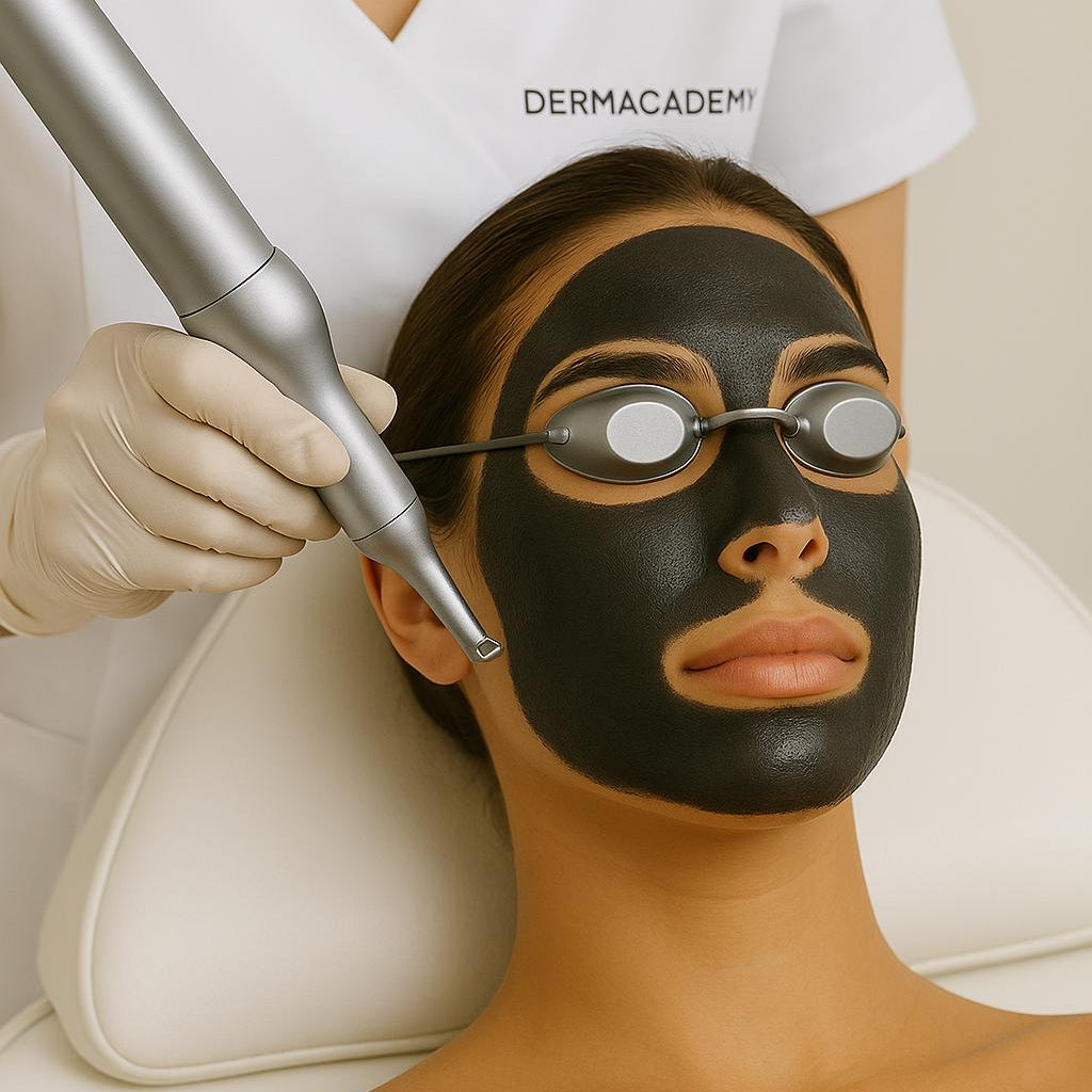 The Carbon gel | 100ml tube