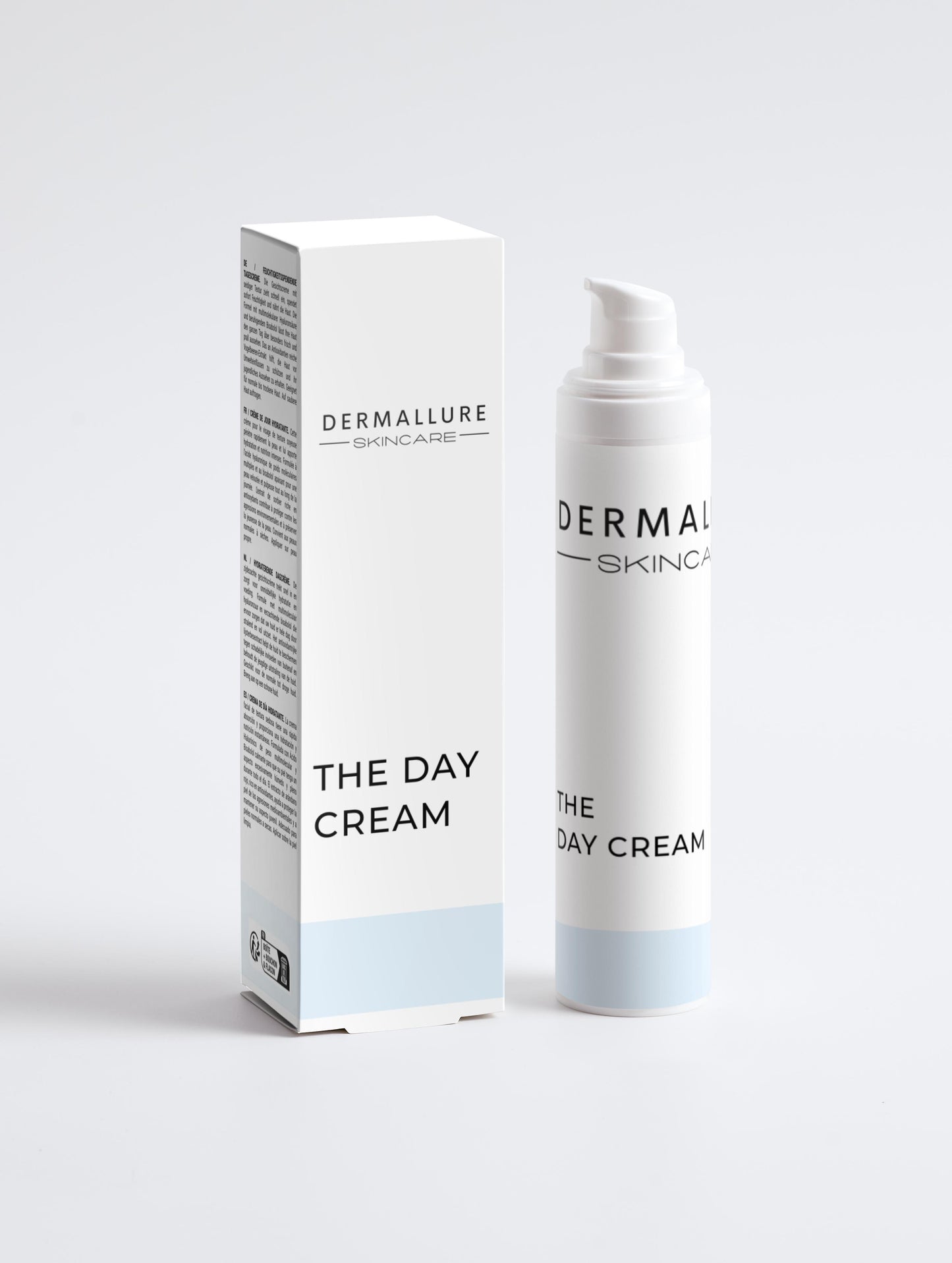 The Day Cream | 50ml