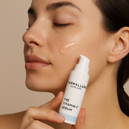 The Vitamin C Serum  | 50ml