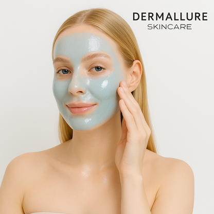 HydraSilk Rubber mask | pot 250 gram