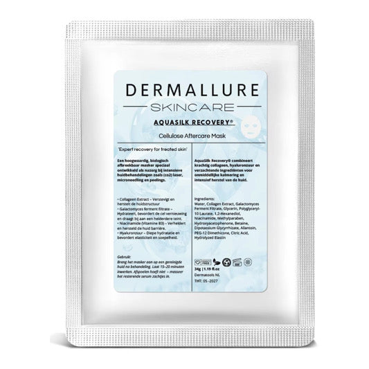 Aquasilk Recovery® Post laser masker