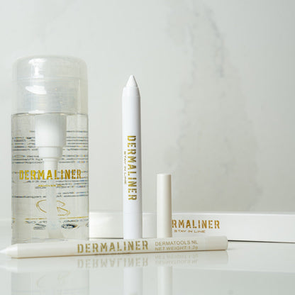 Dermaliner® Remover Olie | 120ml