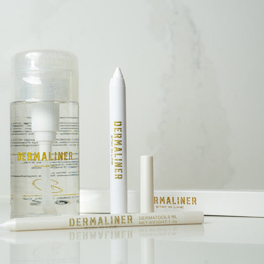 Dermaliner® Remover Olie | 120ml