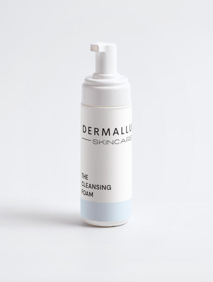 The Foam Cleanser mousse |200ml
