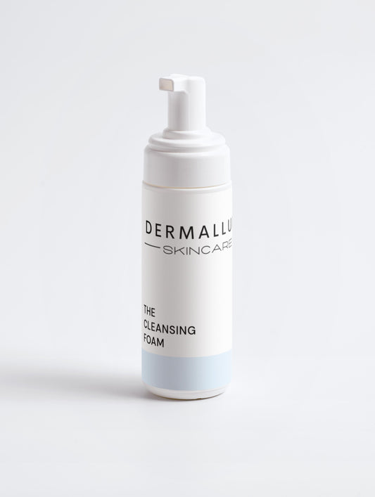 The Foam Cleanser mousse |200ml