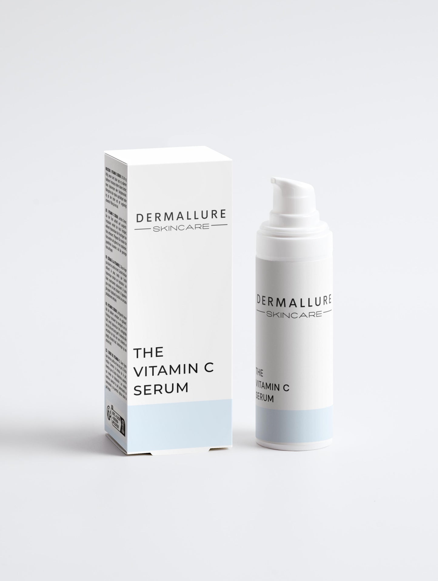 The Vitamin C Serum  | 50ml
