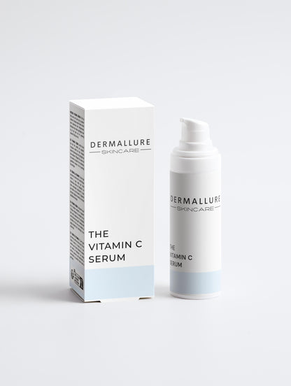 The Vitamin C Serum  | 50ml