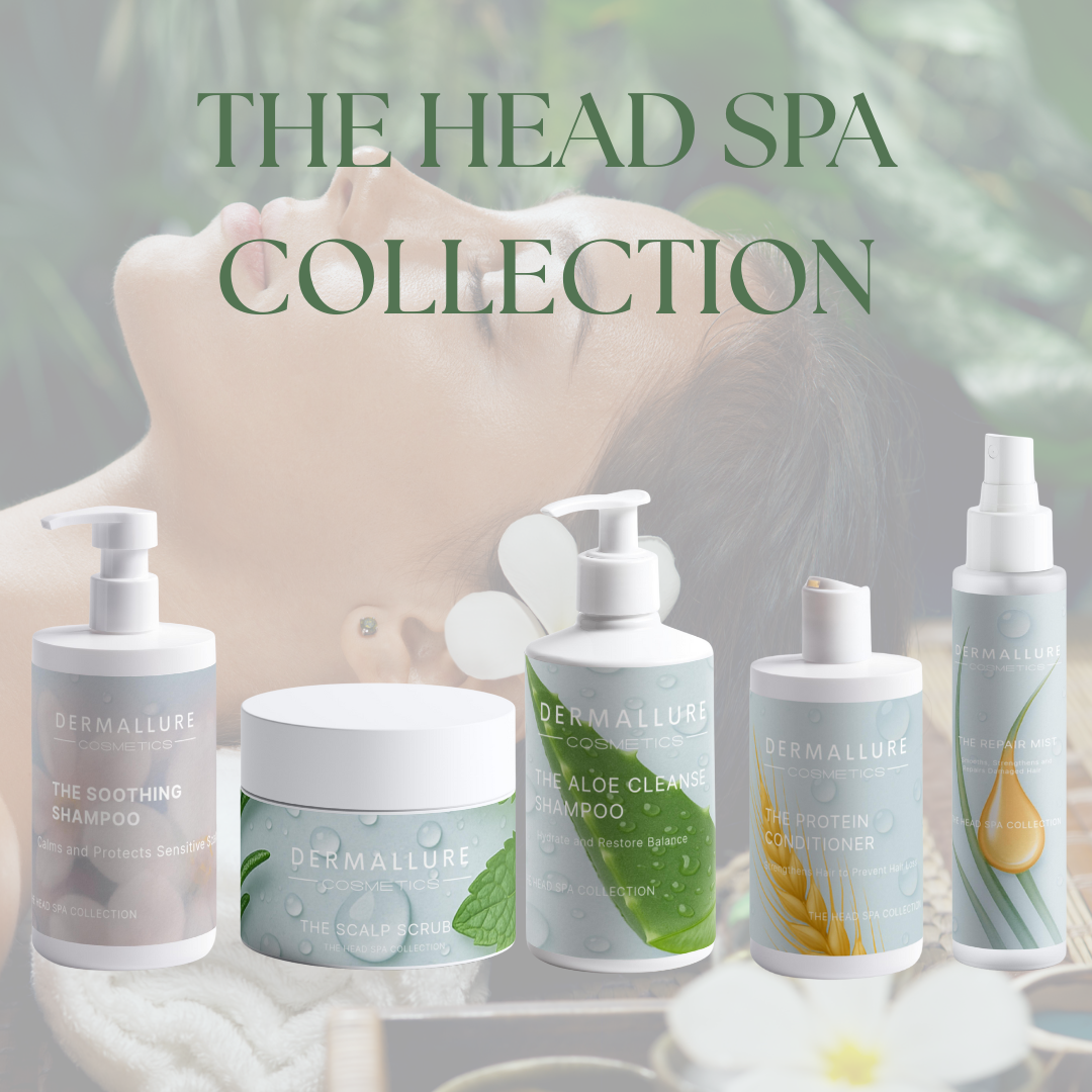 The Scalp Scrub 170ML