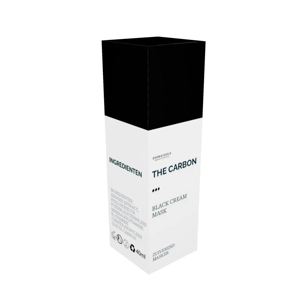 The Carbon gel | 40ml