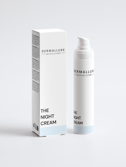 The Night cream | 50ML