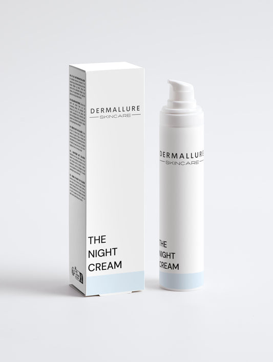 The Night cream | 50ML