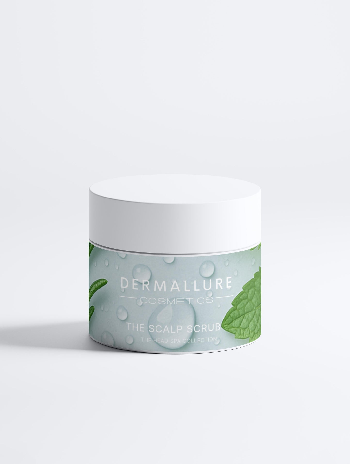 The Scalp Scrub 170ML