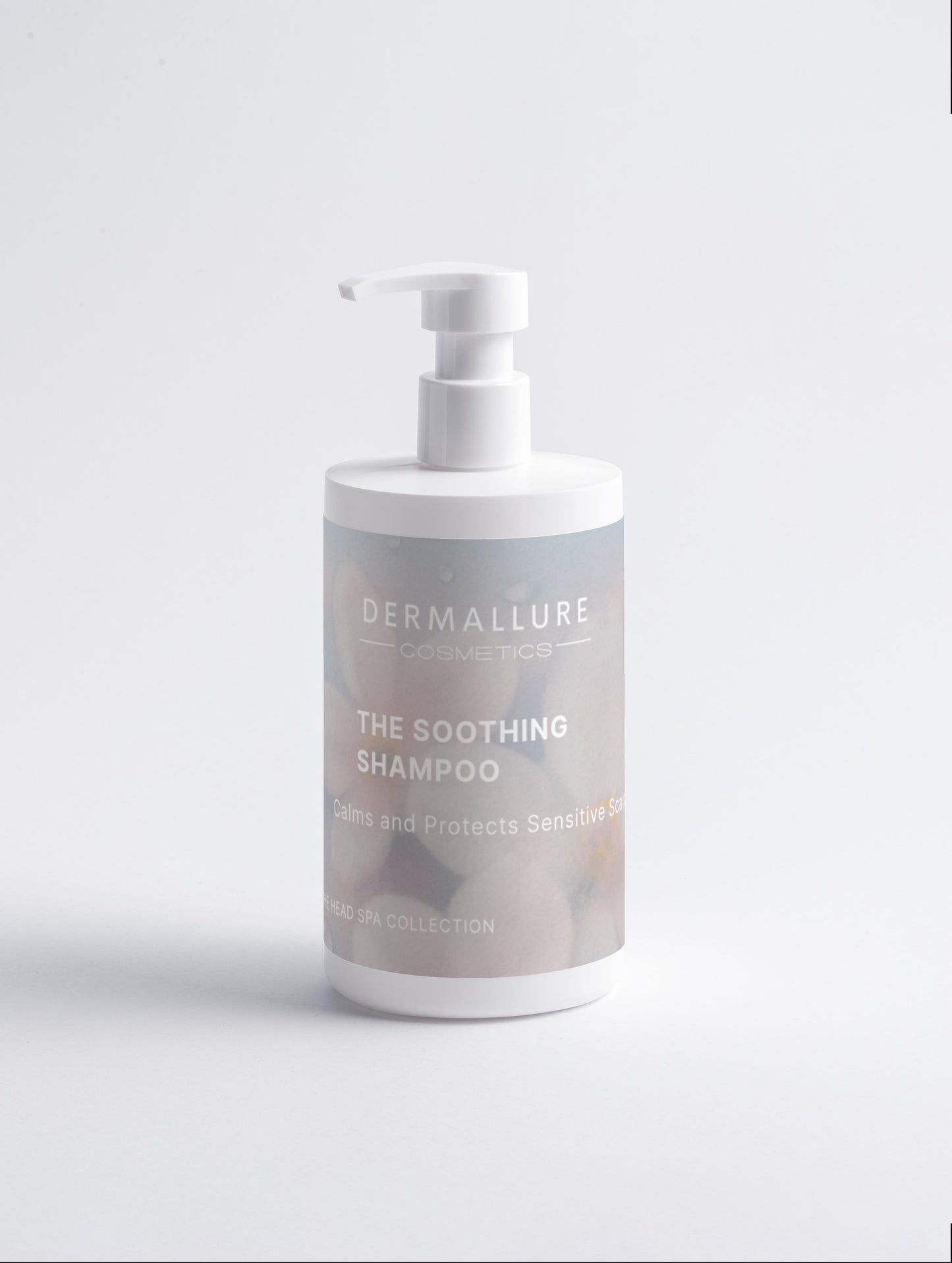 The Soothing Shampoo (Sensitive Scalp) 400 ml