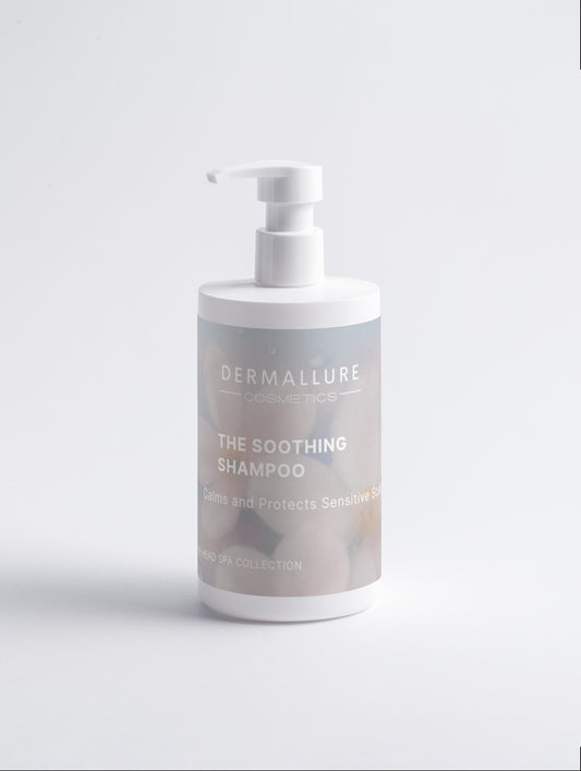The Soothing Shampoo (Sensitive Scalp) 400 ml