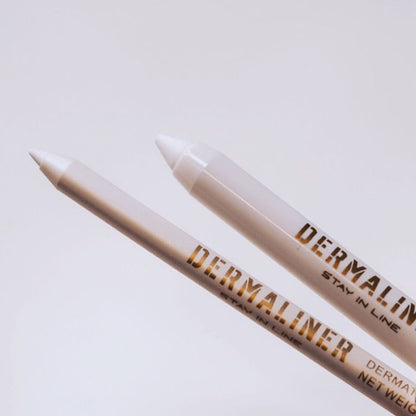 Dermaliner® witte huidmarker Maat M